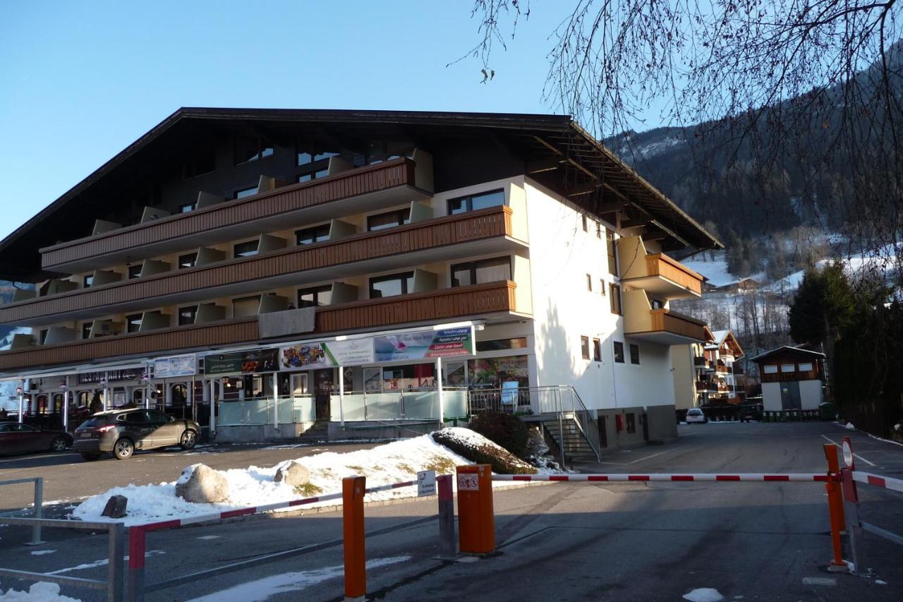 Apartman Josef Kaprun Exterior foto